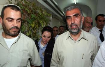 محكمة الاحتلال تدين الشيخ كمال الخطيب بالتحريض على 