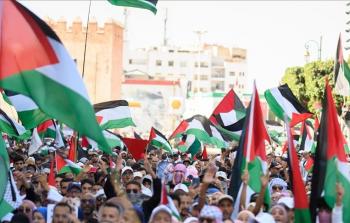 مظاهرات شعبية في موريتانيا والمغرب واليمن تنديداً بالعدوان الإسرائيلي على غزة وإيران
