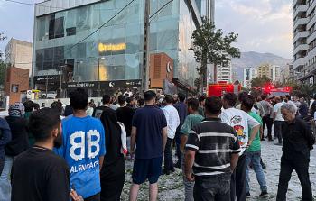 إيران تؤكد: منشآت النفط لم تتضرر جراء الغارات الإسرائيلية