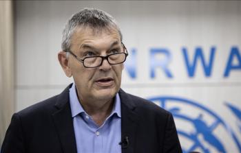 لازاريني: المآسي تتواصل في غزَّة بلا هوادة والأنظار تتَّجه إلى أماكن أخرى