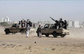 الحوثيون ينفون اغتيال رئيس أركانهم ويؤكدون استمرار الهجمات على 