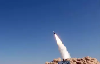 القوَّات المُسلَّحة اليمنيَّة تنفِّذ عمليَّةً عسكريَّة في بئر السبع المُحتلِّ