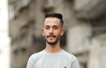 فادي الدنف.. أسبوع من الغياب ينتهي بعظام متناثرة