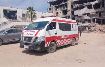 صرخات لا تُجاب.. وسيارات الإسعاف عاجزة أمام شح الوقود