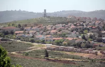 حكومة الاحتلال تصعِّد الاستيطان في الضَّفَّة والقدس وتواصل سياسة التَّهجي