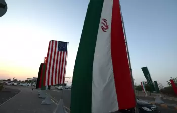 طهران تعلن عدم مشاركتها في جولة المفاوضات المقبلة مع واشنطن