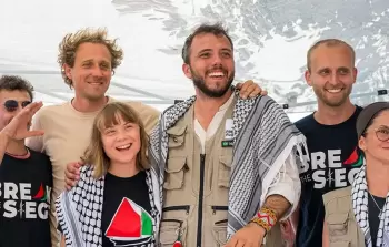 محكمة الاحتلال تمدد توقيف 8 نشطاء 