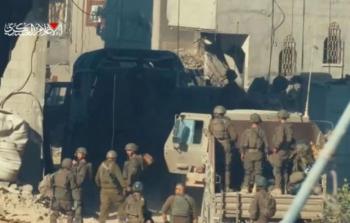 تكثيف الكمائن والضربات الدقيقة.. عمليات المقاومة تفرض تحولًا ميدانيًّا في غزة