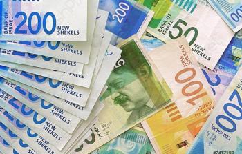أسعار صرف العملات مقابل الشيكل في فلسطين اليوم 17 يونيو 2025