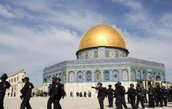 محافظة القدس: الاحتلال يفرض 