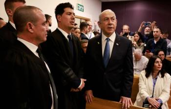 محاكمة نتنياهو بقضايا فساد تتم بصورة أسبوعية