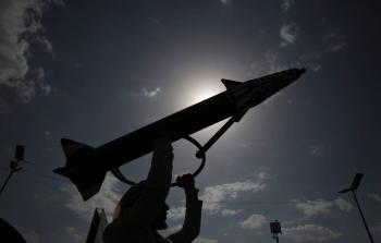 صنعاء غيَّرت قواعد الاشتباك ونقف بثبات مع غزَّة حتَّى وقف العدوان الإسرائيليِّ