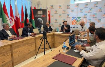 شخصيات عربية وفلسطينية تستعرض ممارسات التعذيب الممنهج ضد الأسرى