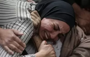 الوداع الأخير... وجع غائر في ذاكرة أهالي شهداء غزَّة