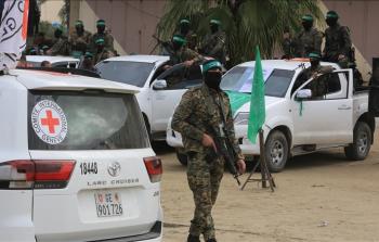 حماس: لا خيار أمام الاحتلال سوى صفقة تبادل بشروط المقاومة