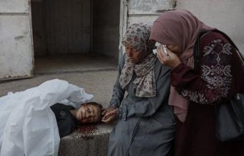 آخر التَّطوُّرات.. الاحتلال يُواصل حرب الإبادة الجماعيَّة على غزَّة لليوم الـ 672