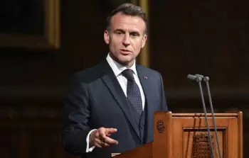 فرنسا تقرِّر الاعتراف بدولة فلسطين في سبتمبر المقبل