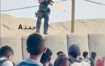 اعترافات صادمة لعنصر أمن أمريكيّ حول 