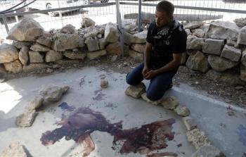 سلطات الاحتلال ترفض تسليم جثمان الناشط الفلسطيني عودة الهذالين