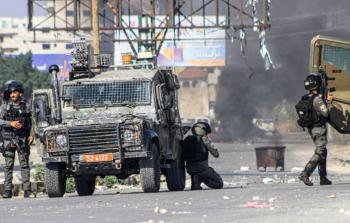الاحتلال يشنُّ حملة اعتقالات واسعة في الضَّفة