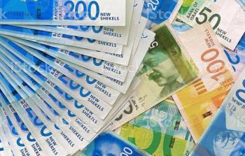أسعار صرف العملات مقابل الشيكل في فلسطين اليوم 30 يوليو 2025