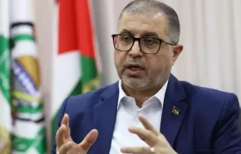 نعيم: تصريحات ويتكوف السلبية تخالف السياق الذي جرت فيه جولة المفاوضات