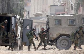 180 يومًا من العدوان على طولكرم.. تصعيدٌ ميداني متواصل وحملات مُلاحقة مكثَّفة