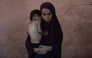 الشوا: أكثر من مليوني إنسان في غزَّة مهدَّدون بالمجاعة