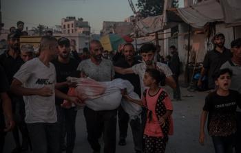 104 شهداء خلال 24 ساعة... وحصيلة جديدة لضحايا 