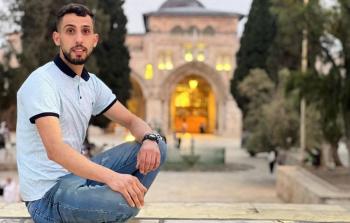 غضب شعبي من قيام السلطة بمساعدة الاحتلال في اعتقال المقاوم عبد الكريم صنوبر