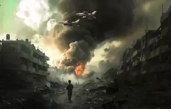 صورة تعبيرية