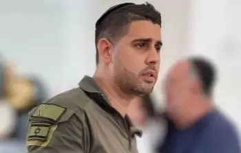 كان يستحم 6 مرات في اليوم.. تفاصيل مثيرة حول انتحار جندي إسرائيلي