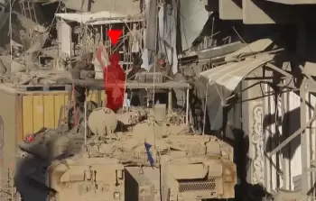 كتائبُ القسَّام تكشفُ تفاصيلَ عمليَّةٍ نوعيَّة أوقعت جنود الاحتلال قتلى وجرحى في خانيونس