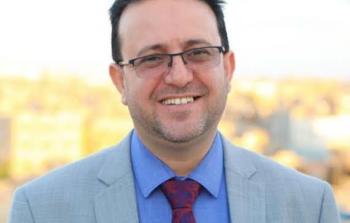 وزارة الصحة تنعى الدكتور مروان السلطان شهيد الواجب الإنساني والطبي