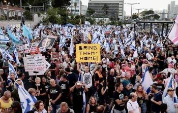 عائلات أسرى الاحتلال تهاجم نتنياهو: 