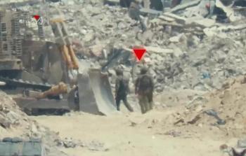 12 مقاومًا حاولوا خطف جنود... جيش الاحتلال يكشف تفاصيل 