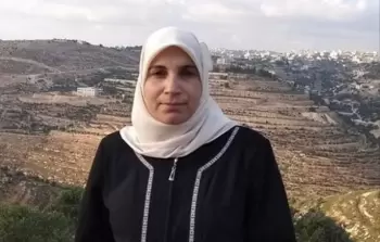 حرب المستوطنين في الضفة الغربية