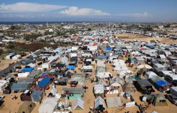 تفاصيل الحالة الجوية في فلسطين اليوم 12 يوليو 2025