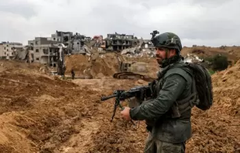 محكمة عسكرية إسرائيلية تسجن 3 جنود رفضوا القتال في غزة