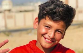 الطِّفل أحمد سكينة... عبقري الرِّياضيَّات الَّذي أصبح طريح الفراش