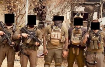 مرتزقة أمريكيُّون يقاتلون في غزَّة... من يقف وراء تمويلهم؟ تحقيق يكشف