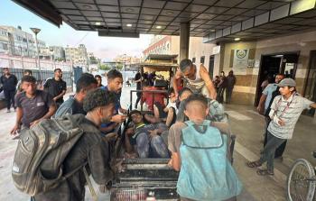 مجزرةٌ دامية بحقِّ المُجوِّعين وقصفٌ لا يتوقف.. الإبادة الجماعيَّة في يومها الـ 652