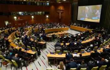 الاعترافات الغربيَّة بدولة فلسطينيَّة... 