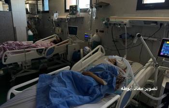 وزارة الصِّحَّة بغزَّة تحذِّر: مرضى العناية المركَّزة مهدَّدون بالموت