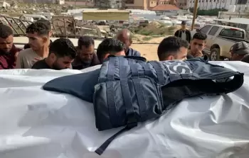 حماس: اغتيال الصحفية ولاء الجعبري جريمةٌ جديدة ومحاولة لثني الإعلاميين عن أداء رسالتهم المهنية