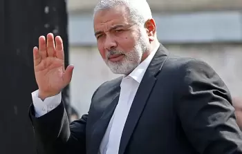 عامٌ على رحيل شهيد فلسطين والأمَّة القائد إسماعيل هنية … ارتقاءٌ يليقُ بعظمة القادة الكبار