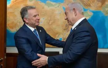 الاحتلال يُعيد وفده التفاوضي من الدوحة في أعقاب رد حماس