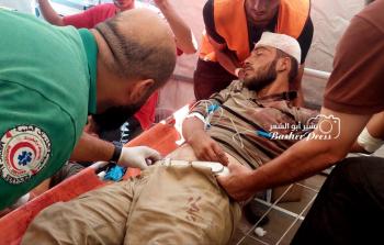 تكدس وموت واختناق.. شهادات موجعة من مصائد الموت الأمريكية