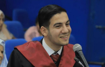 محمَّد السُّلطان... حين تجتمع كلَّ فصول المأساة في إنسان واحد وتنتهي بالشَّهادة