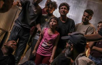 655 يومًا من الإبادة الجماعيَّة على غزَّة.. حصيلةٌ شهداء تتجاوز الـ 59 ألف ومجاعةٌ بلغت 